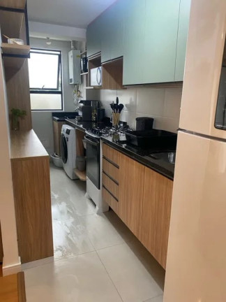 Imagem Apartamento com 2 Quartos à Venda, 52 m² em Tingui - Curitiba Imagem Apartamento com 2 Quartos à Venda, 52 m² em Tingui - Curitiba