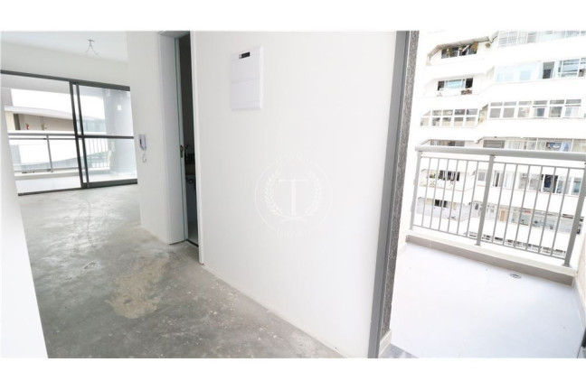 Imagem Apartamento com 1 Quarto à Venda, 38 m² em Pinheiros - São Paulo Imagem Apartamento com 1 Quarto à Venda, 38 m² em Pinheiros - São Paulo