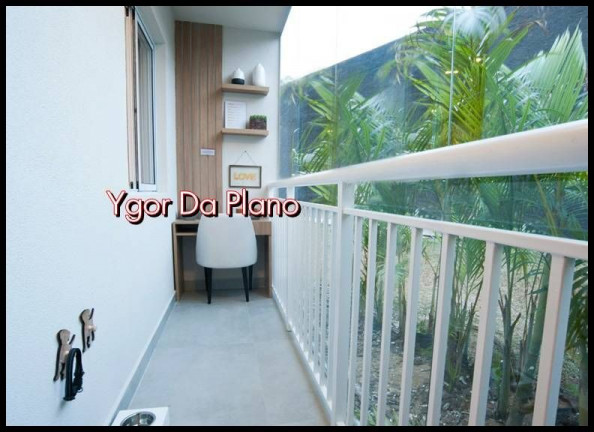 Imagem Apartamento com 1 Quarto à Venda, 31 m² em Vila Ré - São Paulo Imagem Apartamento com 1 Quarto à Venda, 31 m² em Vila Ré - São Paulo