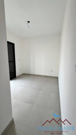 Imagem Apartamento com 2 Quartos à Venda, 102 m² em Vila Homero Thon - Santo André