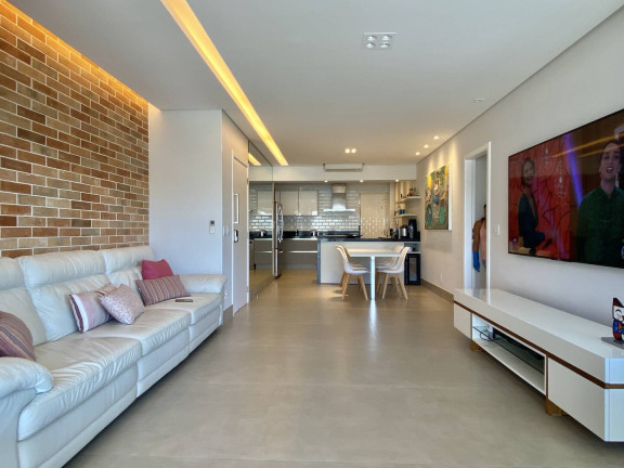 Imagem Apartamento com 3 Quartos à Venda, 138 m² em Riviera De São Lourenço - Bertioga Imagem Apartamento com 3 Quartos à Venda, 138 m² em Riviera De São Lourenço - Bertioga