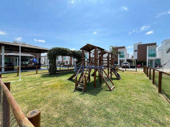 Imagem Casa com 3 Quartos à Venda, 92 m² em Coaçu - Eusébio Imagem Casa com 3 Quartos à Venda, 92 m² em Coaçu - Eusébio
