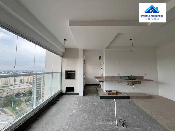 Imagem Apartamento com 3 Quartos à Venda, 88 m² em Jardim Aurélia - Campinas Imagem Apartamento com 3 Quartos à Venda, 88 m² em Jardim Aurélia - Campinas