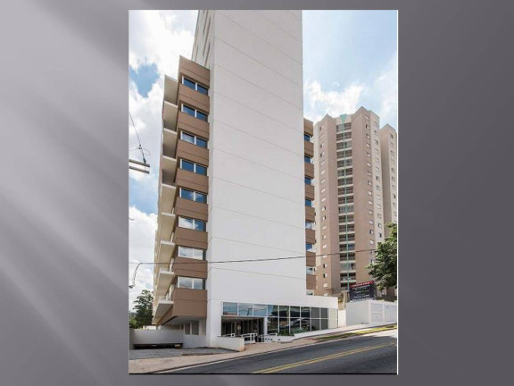 Imagem Sala Comercial à Venda, 24 m² em Jardim Henriqueta - Taboão Da Serra