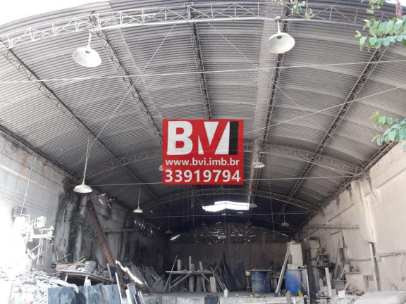 Imagem Imóvel Comercial à Venda, 545 m² em Rocha Miranda - Rio De Janeiro