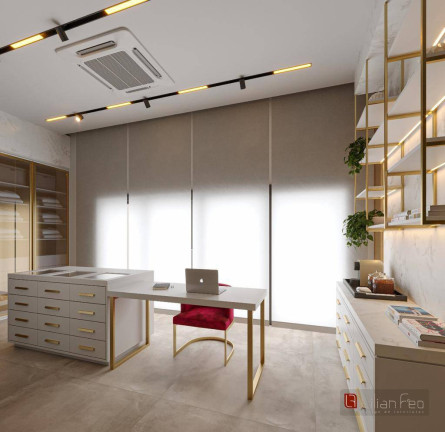 Imagem Casa com 2 Quartos à Venda, 518 m² em Alphaville - Santana De Parnaíba