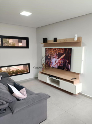Imagem Casa de Condomínio com 3 Quartos à Venda, 211 m² em Parque Ibiti Reserva - Sorocaba Imagem Casa de Condomínio com 3 Quartos à Venda, 211 m² em Parque Ibiti Reserva - Sorocaba