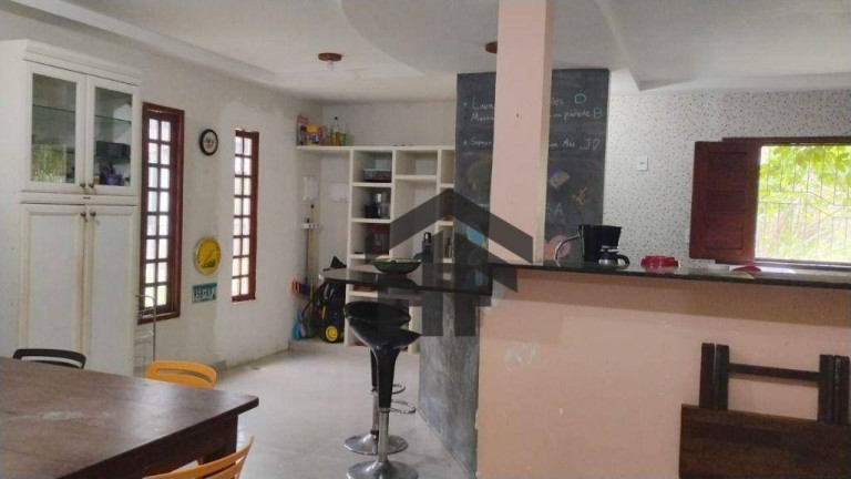 Imagem Chácara com 6 Quartos à Venda ou Locação, 300 m² em Vila Do Pinheiro - Paudalho Imagem Chácara com 6 Quartos à Venda ou Locação, 300 m² em Vila Do Pinheiro - Paudalho