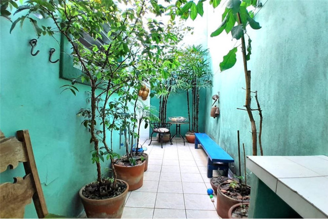 Imagem Casa com 2 Quartos à Venda, 69 m² em Vila Mariana - São Paulo Imagem Casa com 2 Quartos à Venda, 69 m² em Vila Mariana - São Paulo