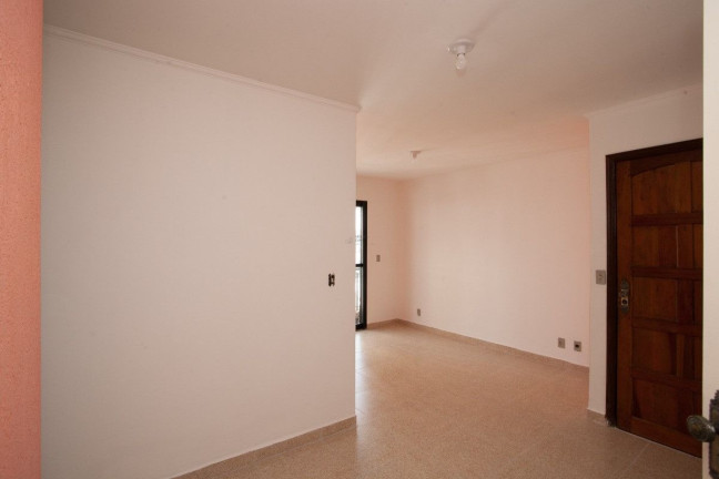 Imagem Apartamento com 2 Quartos à Venda, 52 m² em Freguesia Do ó - São Paulo Imagem Apartamento com 2 Quartos à Venda, 52 m² em Freguesia Do ó - São Paulo