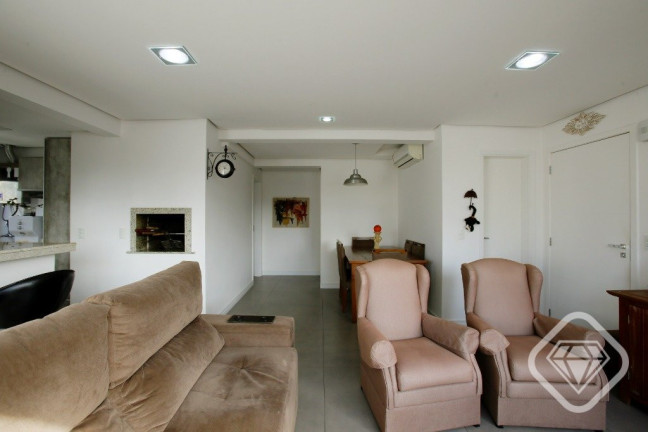 Imagem Apartamento com 2 Quartos à Venda, em Menino Deus - Porto Alegre Imagem Apartamento com 2 Quartos à Venda, em Menino Deus - Porto Alegre
