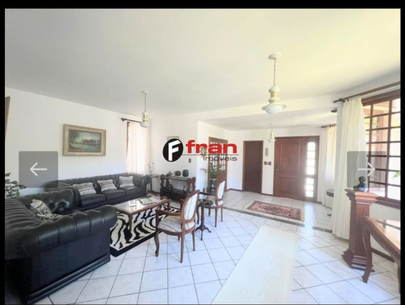 Casa com 4 Quartos à Venda, 297 m² em Córrego Grande - Florianópolis