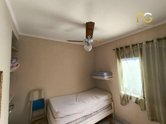 Imagem Kitnet com 1 Quarto à Venda, 30 m² em Balneário Flórida - Praia Grande Imagem Kitnet com 1 Quarto à Venda, 30 m² em Balneário Flórida - Praia Grande