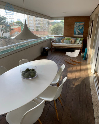 Imagem Imóvel com 3 Quartos à Venda, 150 m² em Brooklin - São Paulo Imagem Imóvel com 3 Quartos à Venda, 150 m² em Brooklin - São Paulo