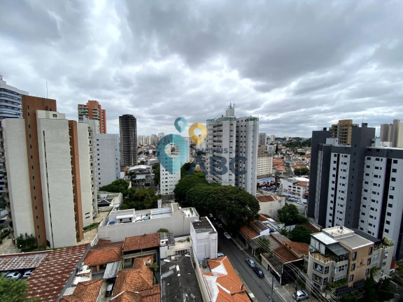 Imagem Apartamento com 4 Quartos à Venda, 210 m² em Centro - São Bernardo Do Campo