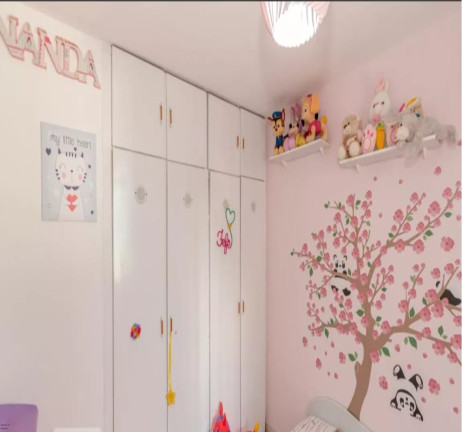 Imagem Apartamento com 3 Quartos à Venda, 85 m² em Campo Belo - São Paulo Imagem Apartamento com 3 Quartos à Venda, 85 m² em Campo Belo - São Paulo