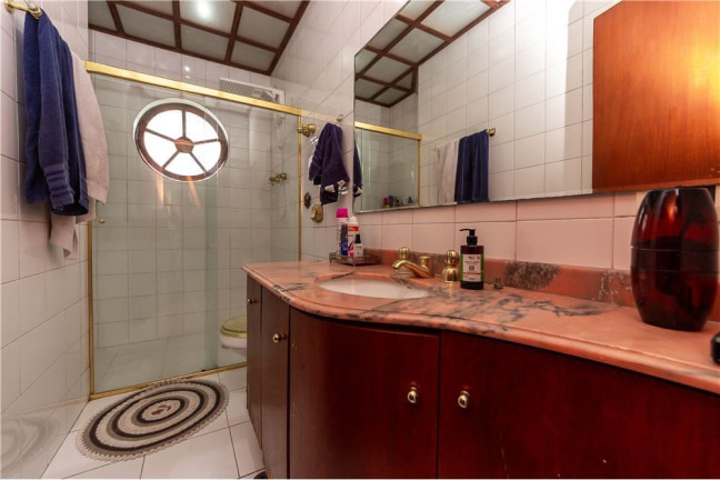 Imagem Casa com 3 Quartos à Venda, em Mirandópolis - São Paulo Imagem Casa com 3 Quartos à Venda, em Mirandópolis - São Paulo