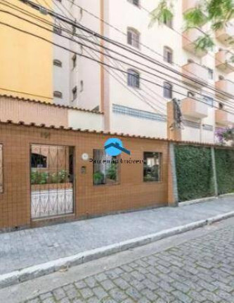 Imagem Apartamento com 3 Quartos à Venda, 97 m² em Rudge Ramos - São Bernardo Do Campo