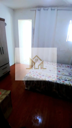 Imagem Sobrado com 2 Quartos à Venda, 73 m² em Jardim Santa Cruz (sacomã) - São Paulo