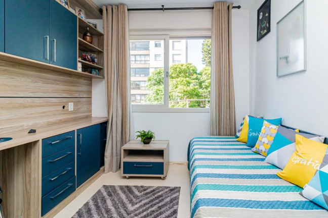 Imagem Apartamento com 2 Quartos à Venda, 90 m² em Petrópolis - Porto Alegre Imagem Apartamento com 2 Quartos à Venda, 90 m² em Petrópolis - Porto Alegre