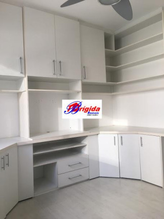Imagem Apartamento com 4 Quartos à Venda, 163 m² em Morumbi - São Paulo Imagem Apartamento com 4 Quartos à Venda, 163 m² em Morumbi - São Paulo