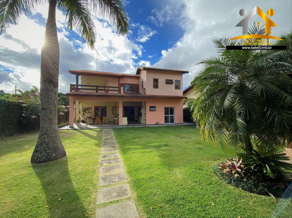 Casa de Condomínio com 4 Quartos à Venda, 362 m² em Granja Viana - Carapicuíba
