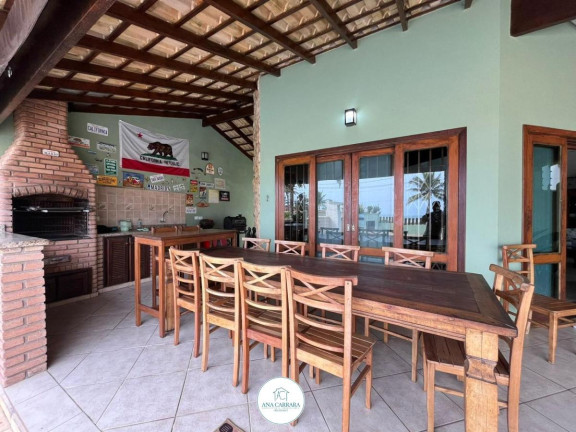 Imagem Casa com 4 Quartos à Venda, 230 m² em Cibratel - Itanhaém Imagem Casa com 4 Quartos à Venda, 230 m² em Cibratel - Itanhaém