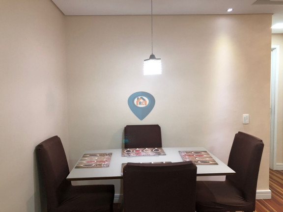 Imagem Apartamento com 2 Quartos à Venda, 46 m² em Jardim Marilu - Carapicuíba