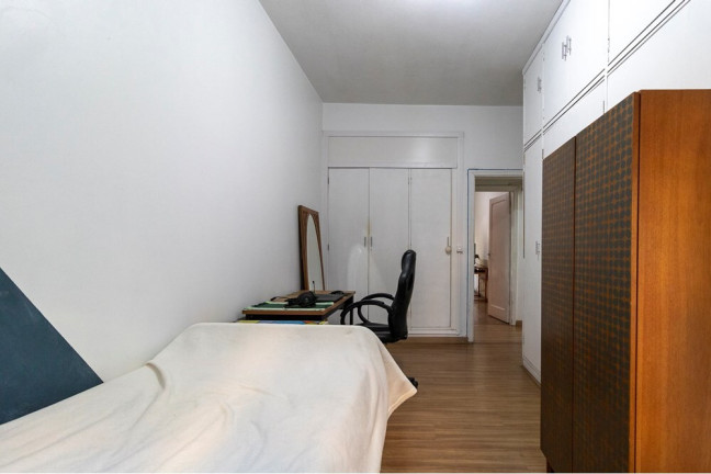 Imagem Apartamento com 2 Quartos à Venda, 92 m² em Aclimação - São Paulo
