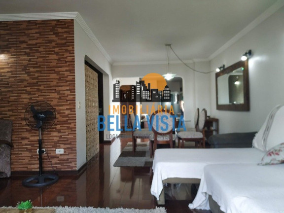 Imagem Apartamento com 3 Quartos à Venda,  em Gonzaguinha - São Vicente