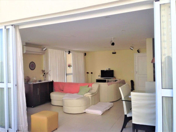 Imagem Imóvel com 3 Quartos à Venda, 197 m² em Vila Andrade - São Paulo Imagem Imóvel com 3 Quartos à Venda, 197 m² em Vila Andrade - São Paulo