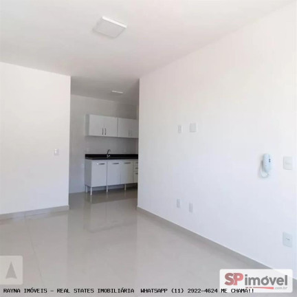 Imagem Apartamento com 1 Quarto para Alugar, 32 m² em Vila Isolina Mazzei - São Paulo Imagem Apartamento com 1 Quarto para Alugar, 32 m² em Vila Isolina Mazzei - São Paulo