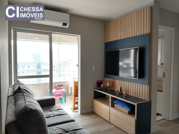 Imagem Apartamento com 2 Quartos à Venda, 72 m² em Espinheiros - Itajaí Imagem Apartamento com 2 Quartos à Venda, 72 m² em Espinheiros - Itajaí