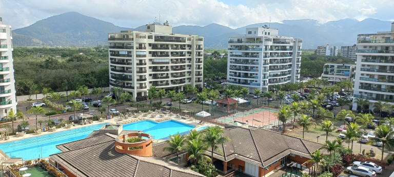 Imagem Apartamento com 2 Quartos à Venda, 72 m² em Recreio Dos Bandeirantes - Rio De Janeiro Imagem Apartamento com 2 Quartos à Venda, 72 m² em Recreio Dos Bandeirantes - Rio De Janeiro