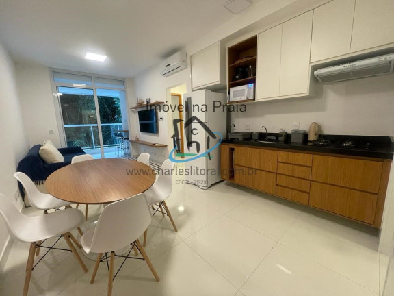 Imagem Apartamento com 2 Quartos à Venda, 70 m² em Praia Das Toninhas - Ubatuba Imagem Apartamento com 2 Quartos à Venda, 70 m² em Praia Das Toninhas - Ubatuba