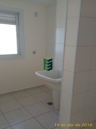 Imagem Apartamento com 2 Quartos para Alugar, 60 m² em Bosque Dos Jacarandás - Jundiaí