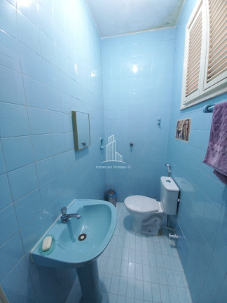Imagem Casa com 6 Quartos à Venda, 300 m² em Vicente Pinzon - Fortaleza Imagem Casa com 6 Quartos à Venda, 300 m² em Vicente Pinzon - Fortaleza