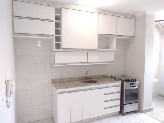 Imagem Apartamento com 3 Quartos à Venda, 72 m² em Tamboré - Barueri Imagem Apartamento com 3 Quartos à Venda, 72 m² em Tamboré - Barueri