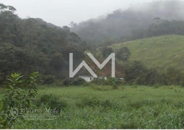 Fazenda à Venda, 70 m² em Juquiá - Juquiá