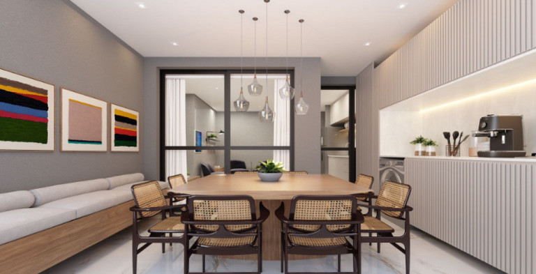 Imagem Apartamento com 3 Quartos à Venda, 81 m² em Parque Da Mooca - São Paulo Imagem Apartamento com 3 Quartos à Venda, 81 m² em Parque Da Mooca - São Paulo