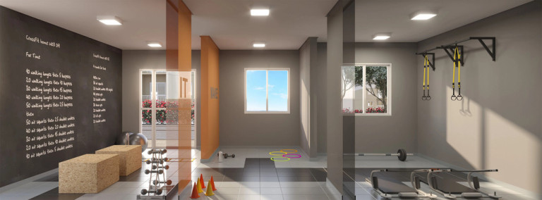 Imagem Imóvel com 1 Quarto à Venda, 25 m² em Mooca - São Paulo Imagem Imóvel com 1 Quarto à Venda, 25 m² em Mooca - São Paulo