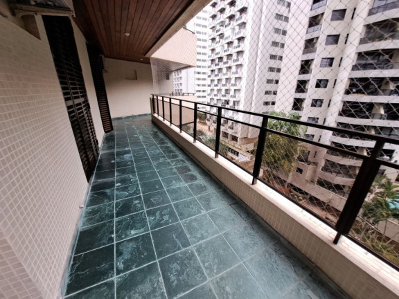 Imagem Apartamento com 4 Quartos à Venda, 160 m² em Pitangueiras - Guarujá Imagem Apartamento com 4 Quartos à Venda, 160 m² em Pitangueiras - Guarujá