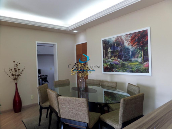 Imagem Apartamento com 3 Quartos à Venda, 98 m² em Icaraí - Niterói