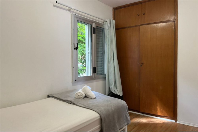 Imagem Imóvel com 2 Quartos à Venda, em Vila Morumbi - São Paulo Imagem Imóvel com 2 Quartos à Venda, em Vila Morumbi - São Paulo