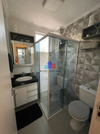 Imagem Cobertura com 4 Quartos à Venda, 154 m² em Campo Grande - Santos Imagem Cobertura com 4 Quartos à Venda, 154 m² em Campo Grande - Santos