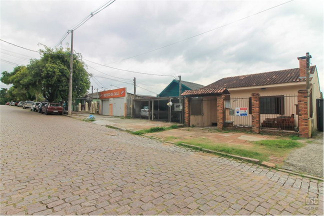 Imagem Casa com 3 Quartos à Venda,  em Camaquã - Porto Alegre