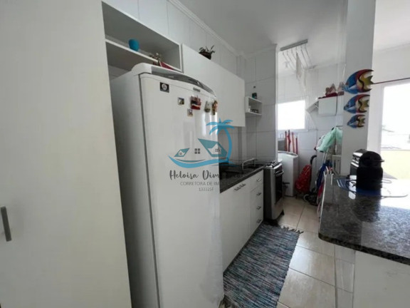 Imagem Apartamento com 2 Quartos à Venda, 60 m² em Itaguá - Ubatuba