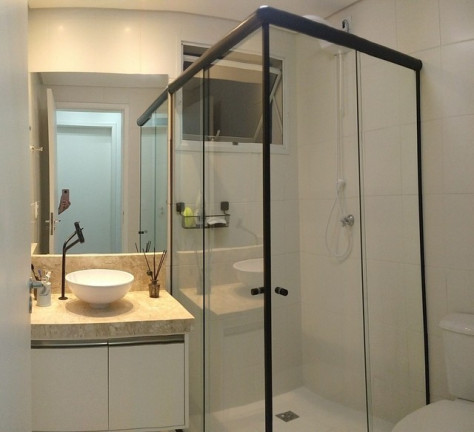 Imagem Apartamento com 3 Quartos à Venda, 85 m² em Jardim Residencial Martinez - Sorocaba Imagem Apartamento com 3 Quartos à Venda, 85 m² em Jardim Residencial Martinez - Sorocaba