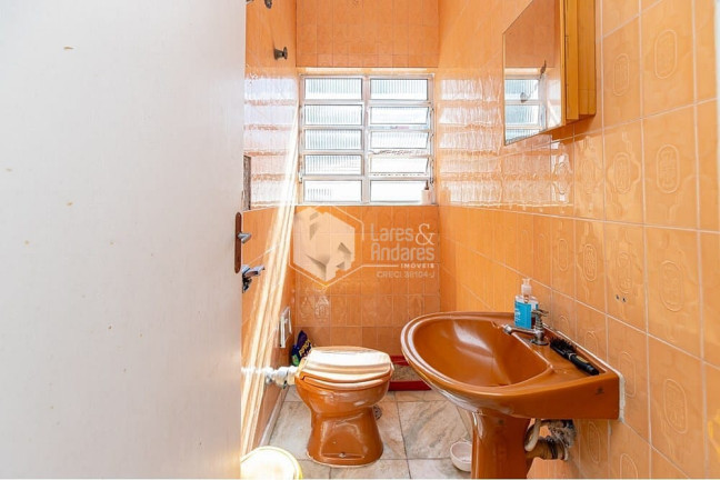 Imagem Casa com 3 Quartos à Venda, 140 m² em Campo Belo - São Paulo Imagem Casa com 3 Quartos à Venda, 140 m² em Campo Belo - São Paulo