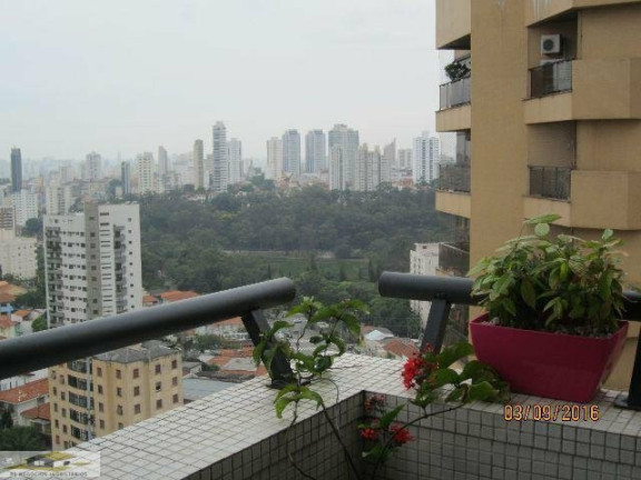 Imagem Apartamento com 4 Quartos à Venda, 197 m² em Aclimação - São Paulo Imagem Apartamento com 4 Quartos à Venda, 197 m² em Aclimação - São Paulo